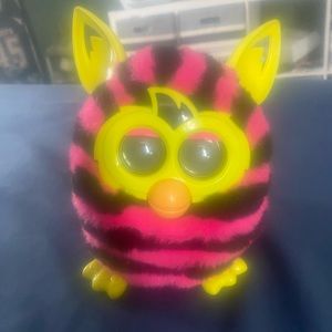 2012 Furby Boom